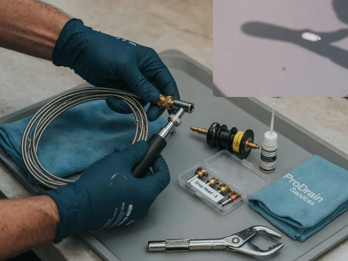 Why choose Drain Cleaning in Hampstead, NC